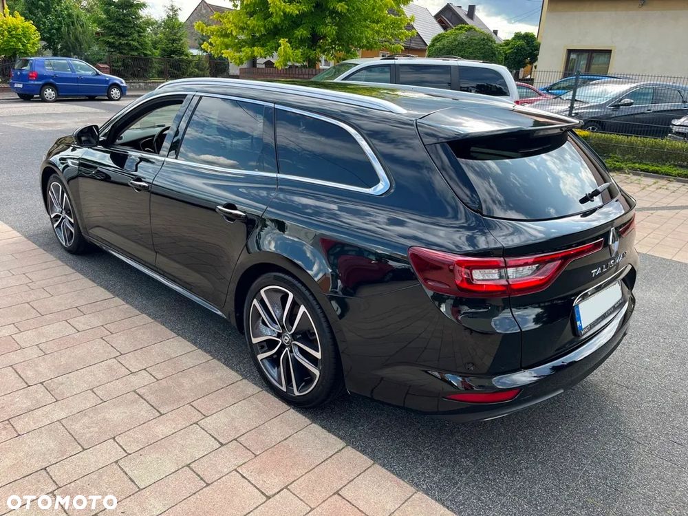 Renault Talisman ENERGY dCi 160 EDC INTENS - 3