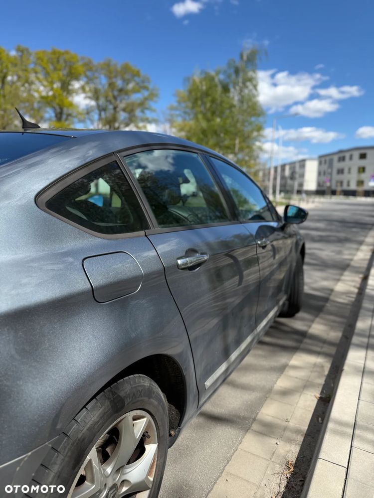 Citroën C5 1.6 HDi Attraction - 24