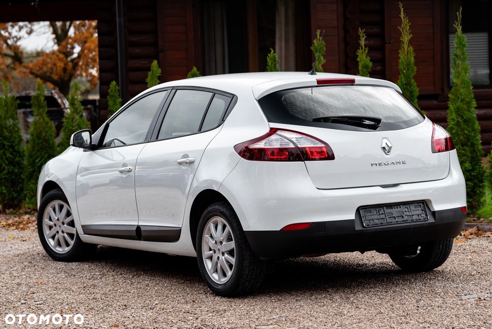 Renault Megane 1.6 16V Business - 9