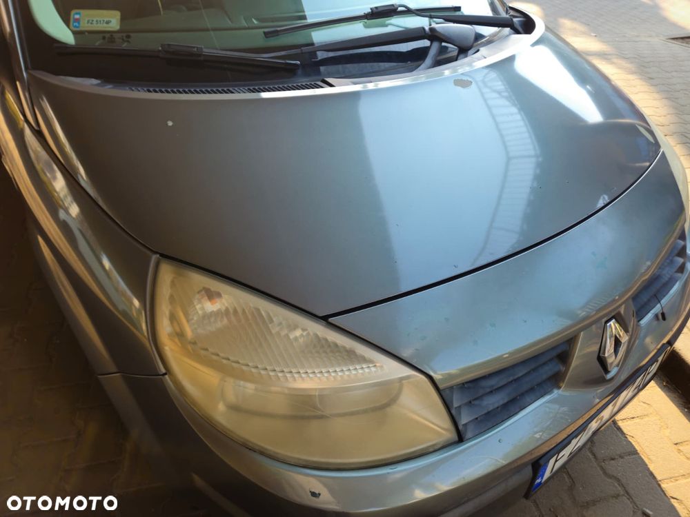 Renault Scenic - 8