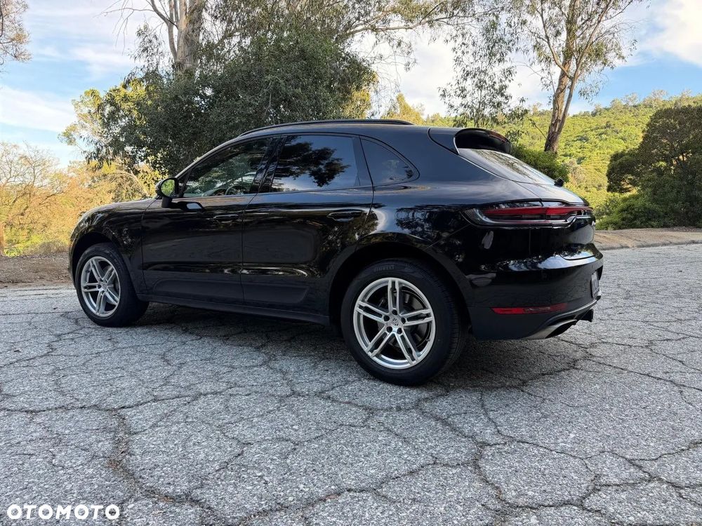 Porsche Macan PDK - 6