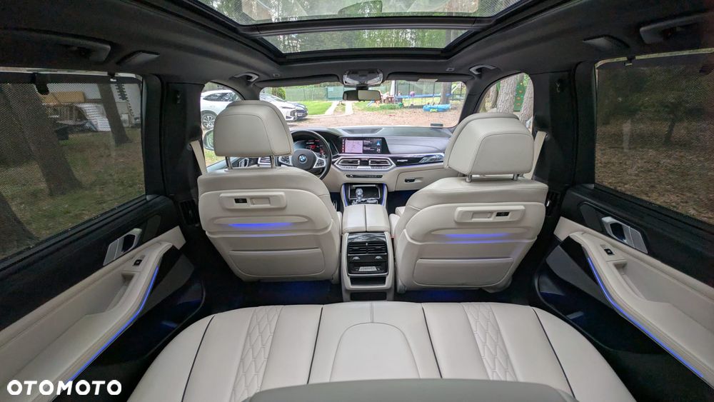 BMW X5 M M50d - 21