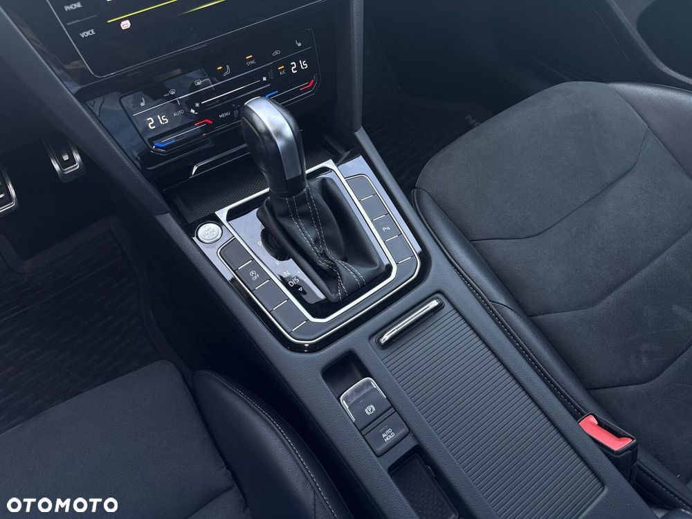 Volkswagen Arteon Shooting Brake 2.0 TSI R-Line DSG - 20
