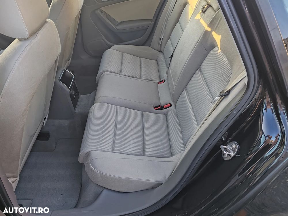 Audi A4 - 16