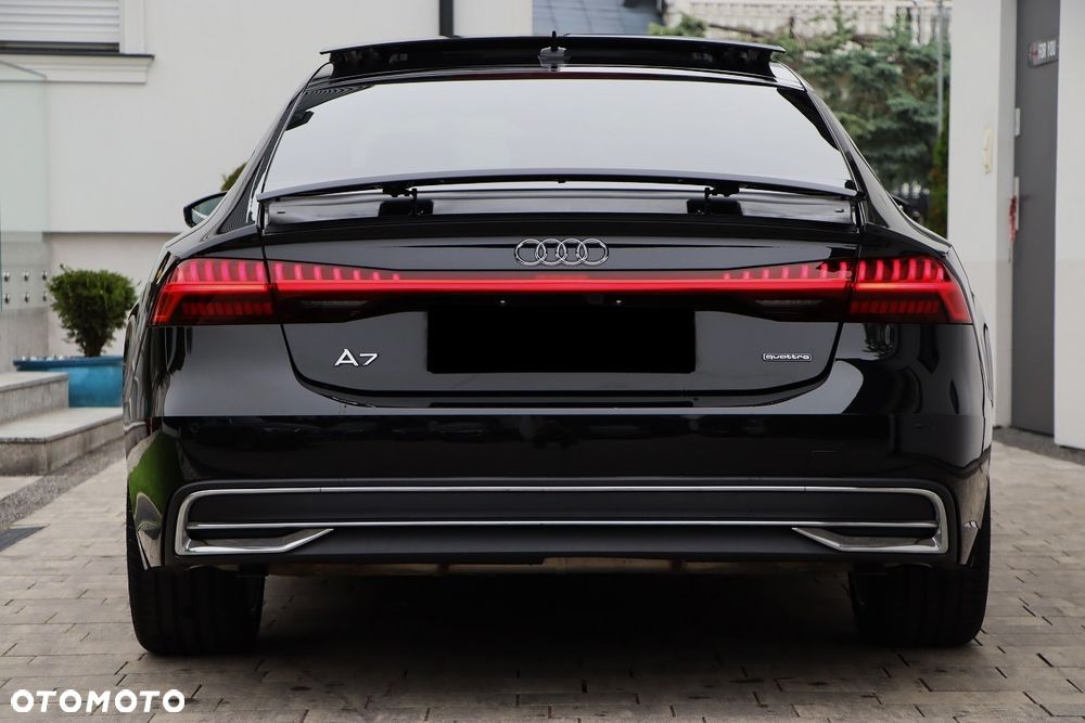 Audi A7 Sportback - 12