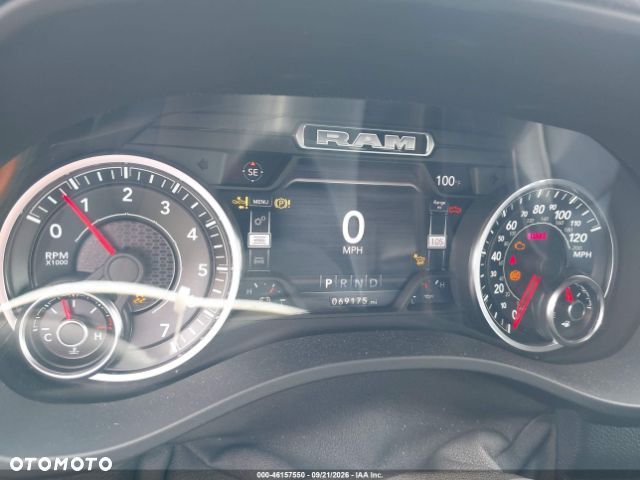 RAM 1500 - 17