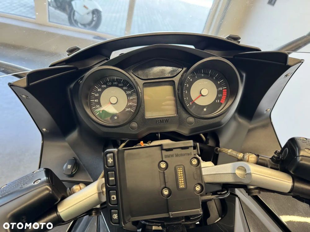 BMW K - 31