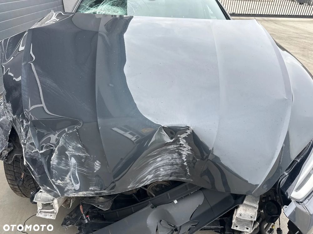 Audi A5 Sportback 2.0 TDI Sport S tronic - 19