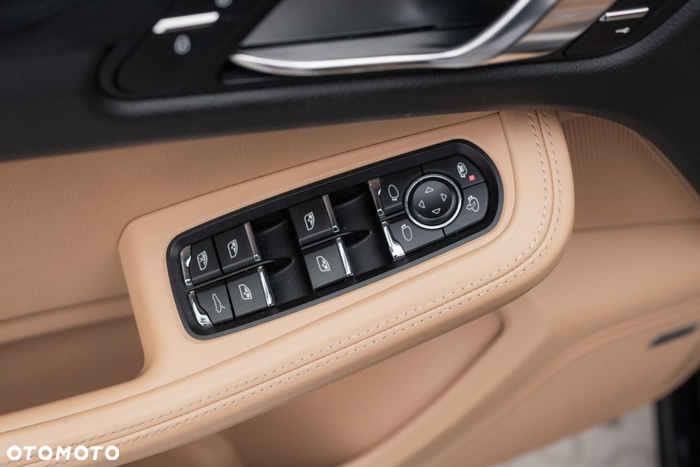 Porsche Macan S Diesel - 29