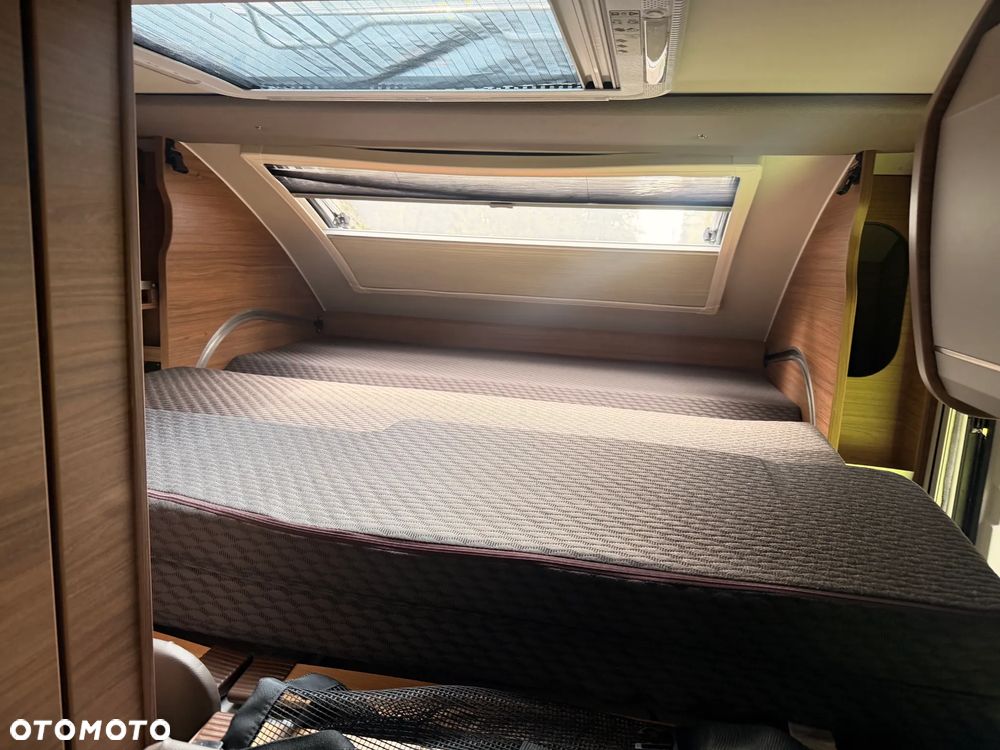 Volkswagen T 6.1 KNAUS - 17