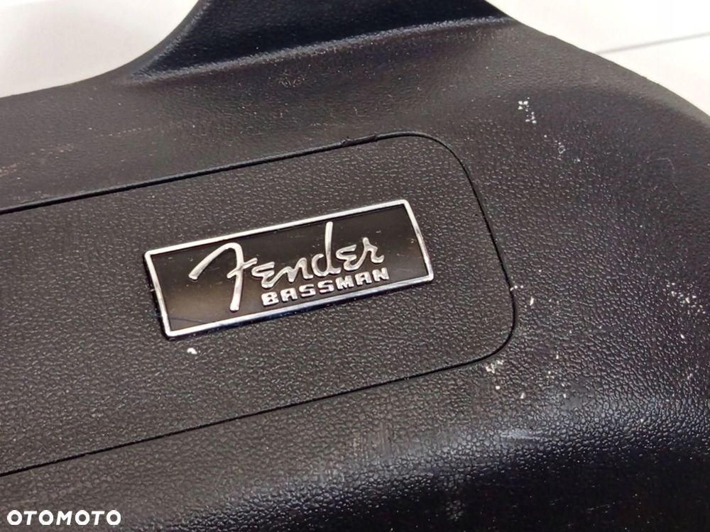 Subwoofer Tył tuba FENDER Volkswagen Beetle 5C 5C5035591 - 4