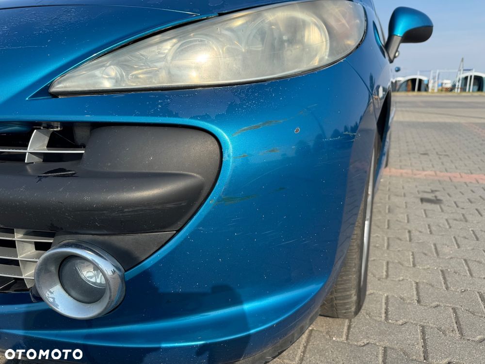 Peugeot 207 1.6 16V Sporty - 17