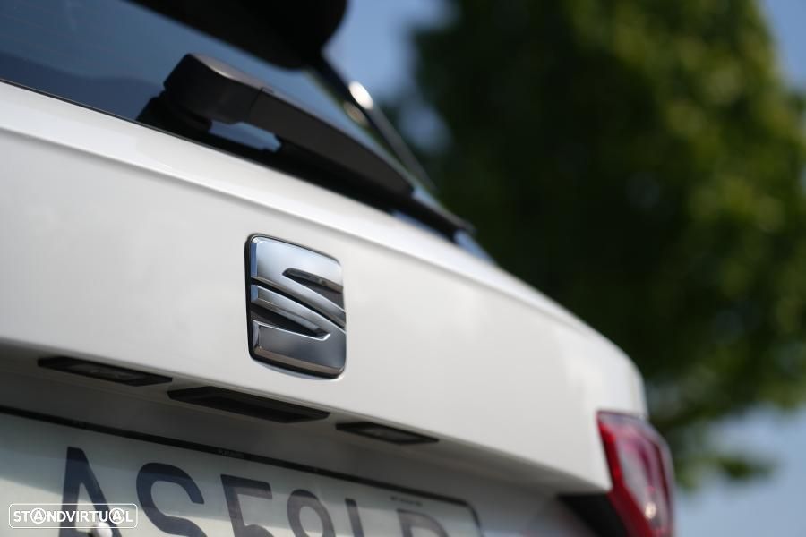 SEAT Arona 1.0 TSI Style - 8