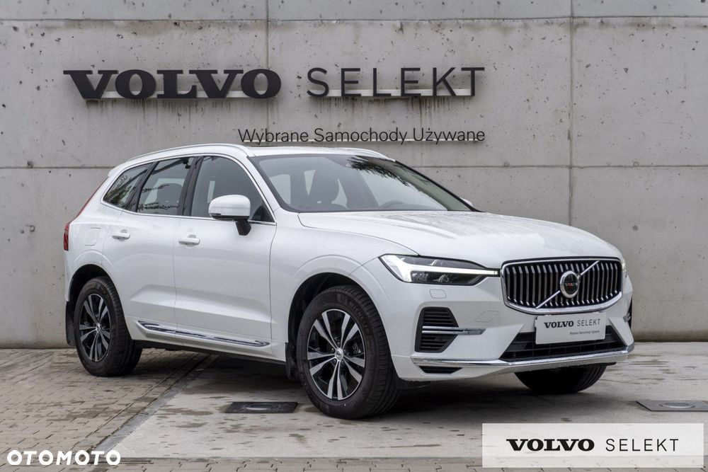 Volvo XC 60 - 4