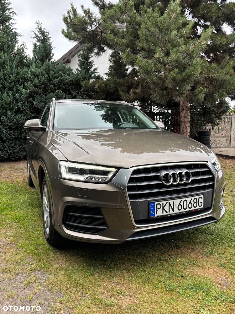 Audi Q3 2.0 TDI - 3