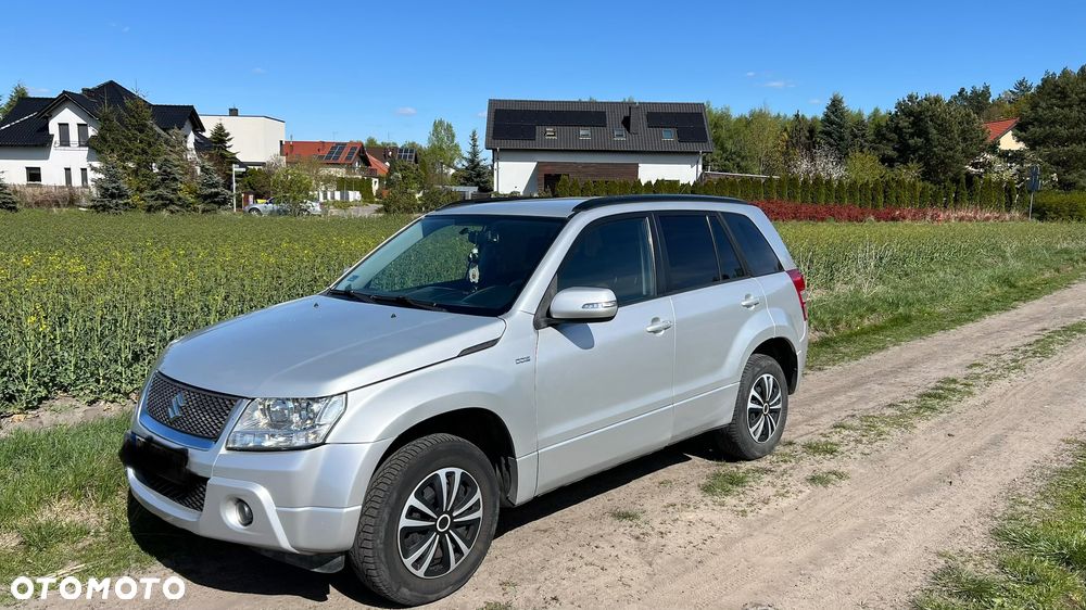 Suzuki Grand Vitara 1.9 DDiS Comfort - 2