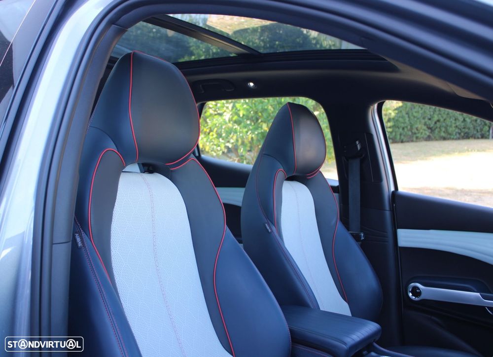 BYD Atto 3 Comfort - 28