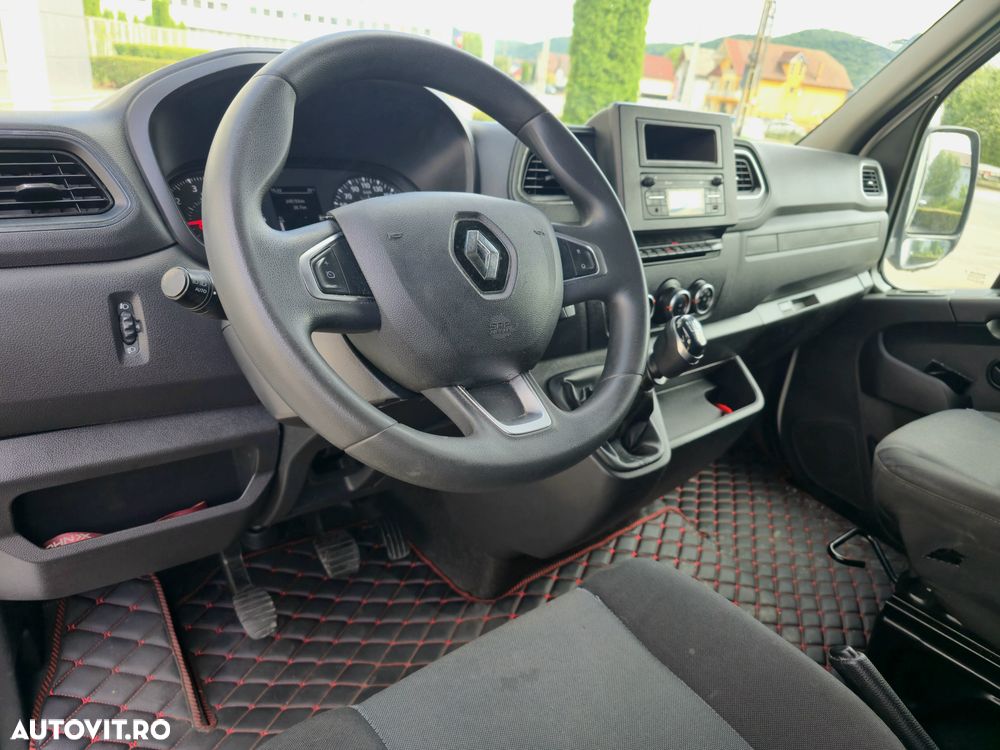 Renault Master - 5