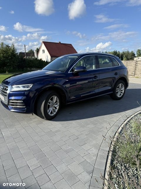 Audi Q5 2.0 TDI Quattro S tronic - 6