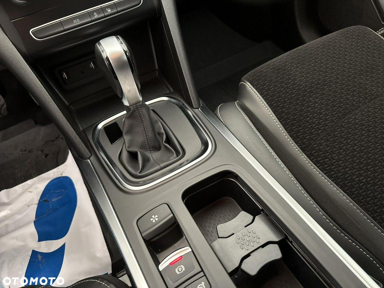 Renault Megane 1.5 Blue dCi Intens EDC - 16