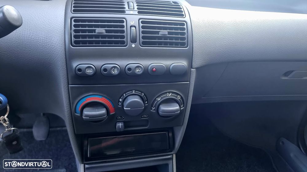 Fiat Punto GT - 10