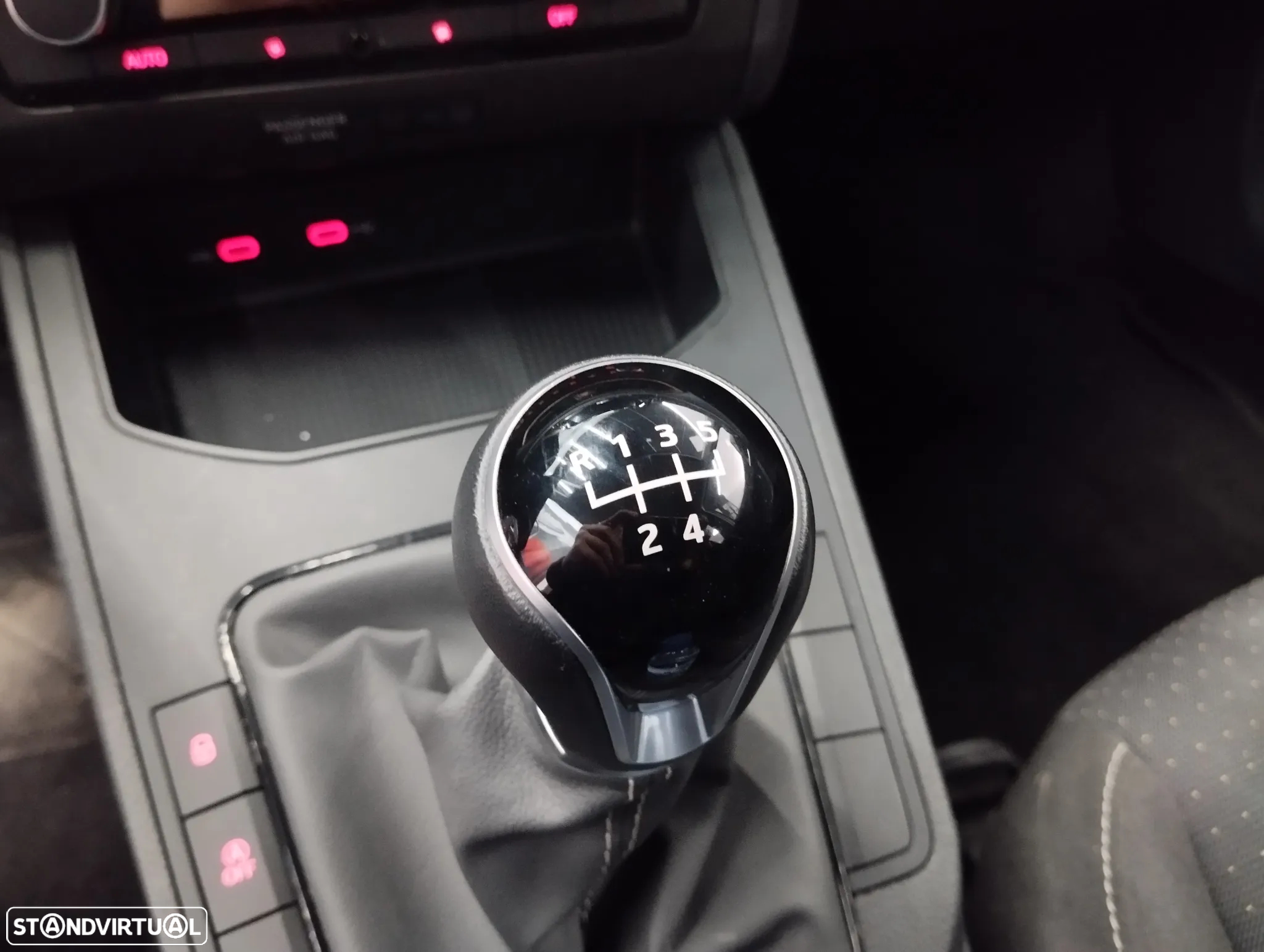 SEAT Ibiza 1.0 MPI Style - 29