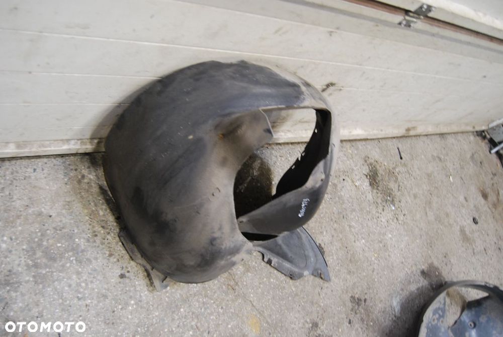 NADKOLE PRAWY PRZÓD PRZEDNIE VW TOURAN I 1T0805974 1T0805971K - 11