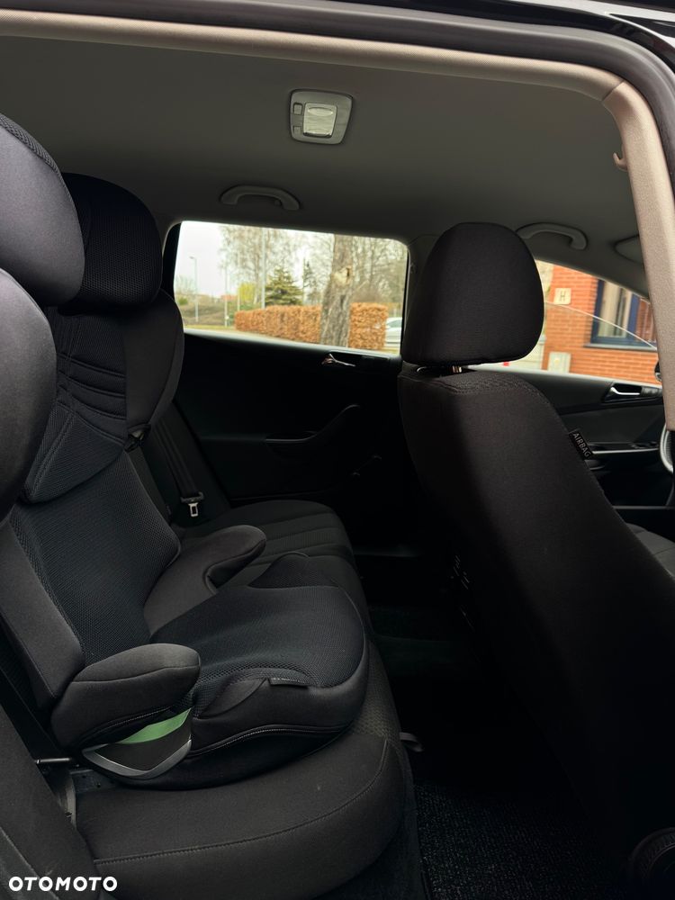 Volkswagen Passat 1.9 TDI Comfortline - 15