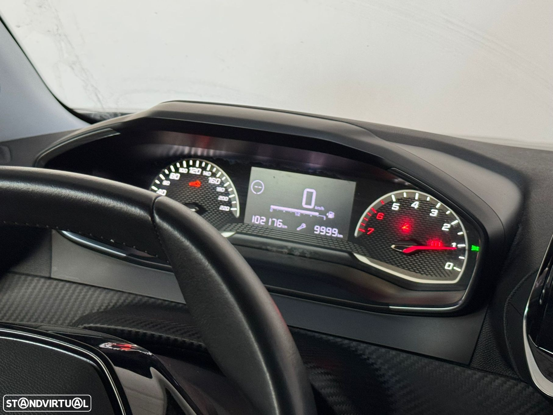 Peugeot 2008 1.2 PureTech Active - 30