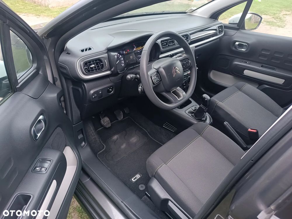 Citroën C3 - 11