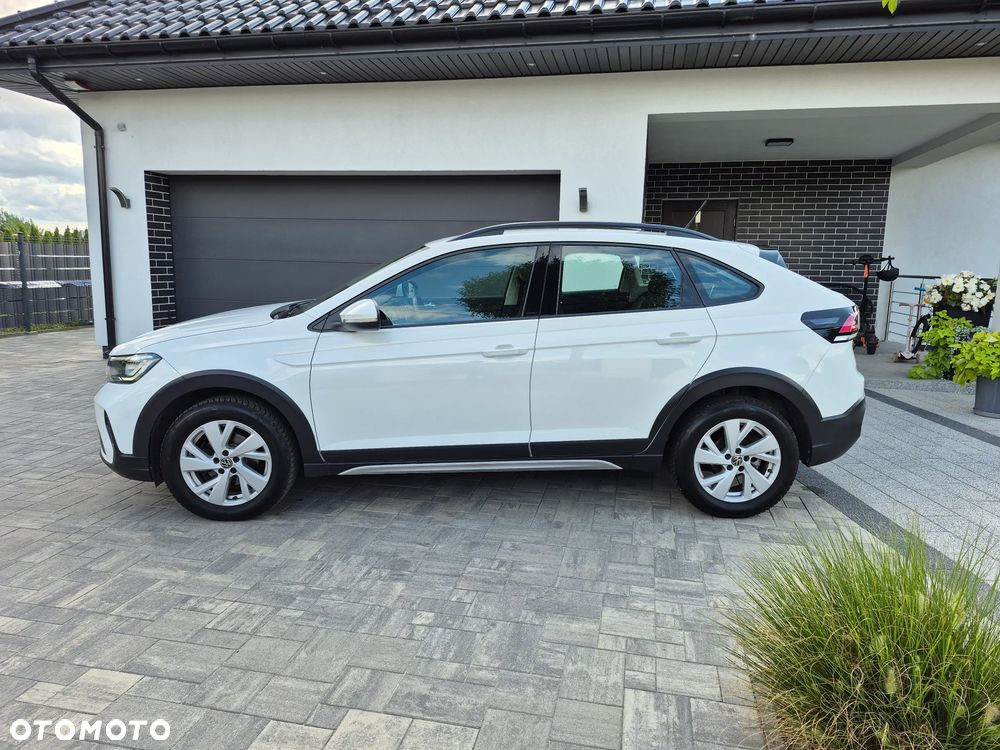 Volkswagen Taigo 1.0 TSI Life - 22