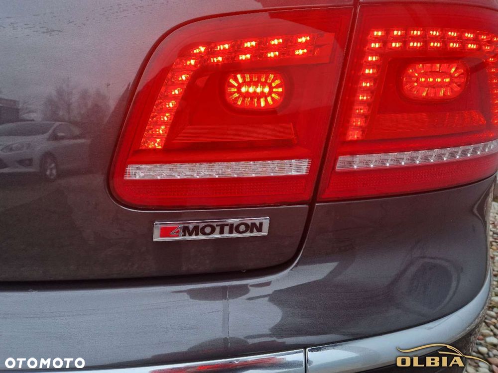 Volkswagen Phaeton - 10