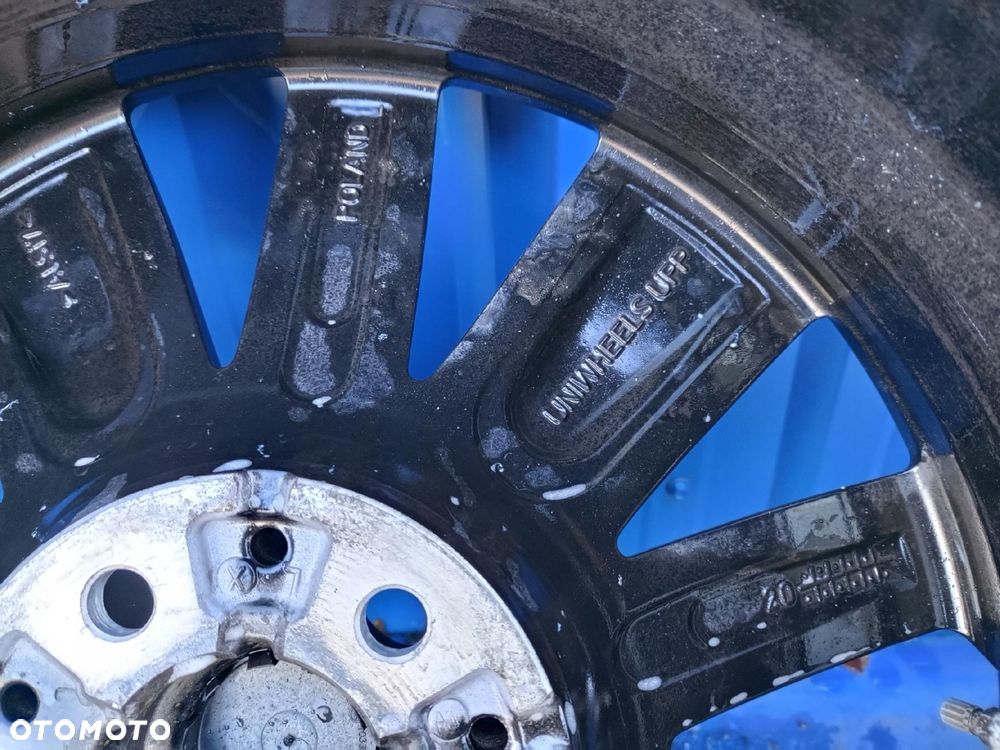 BMW 2 G42 3 G20 G21 4 G22 KOLA FELGI ALUFELGI OPONY LATO 225/45R18 - 13