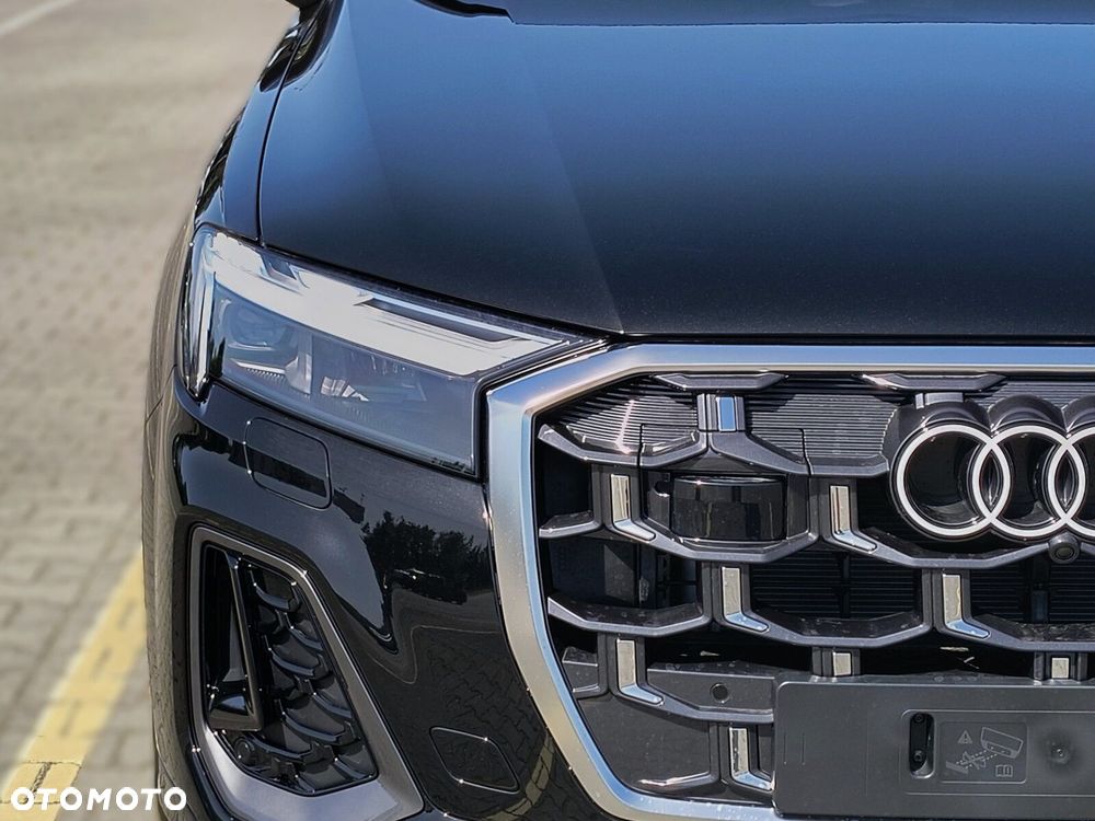 Audi Q7 - 13