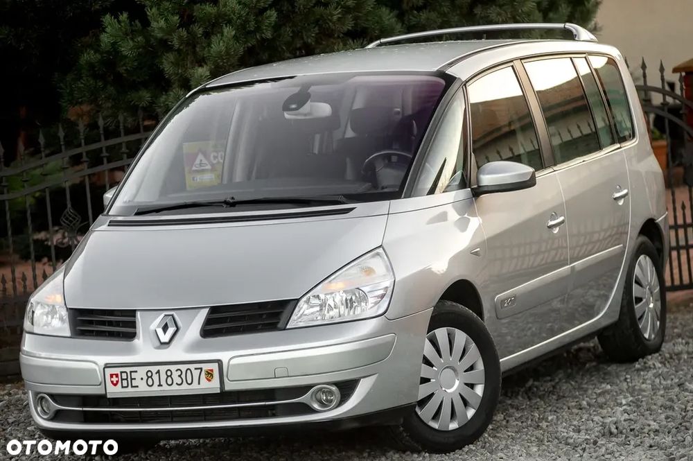 Renault Espace 2.0 Dynamique - 5