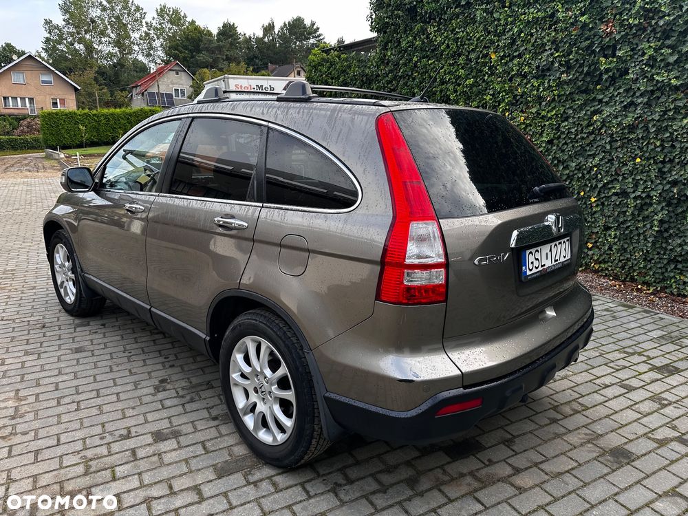 Honda CR-V 2.0 Executive - 4