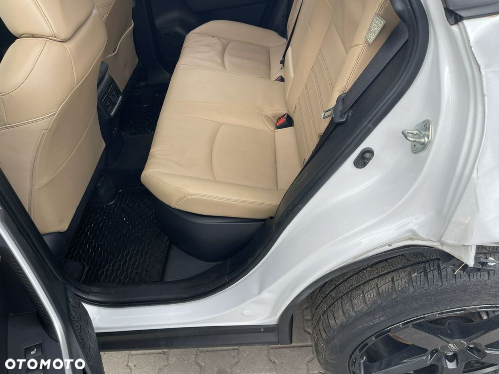 Toyota RAV4 2.5 Hybrid Executive 4x4 - 8