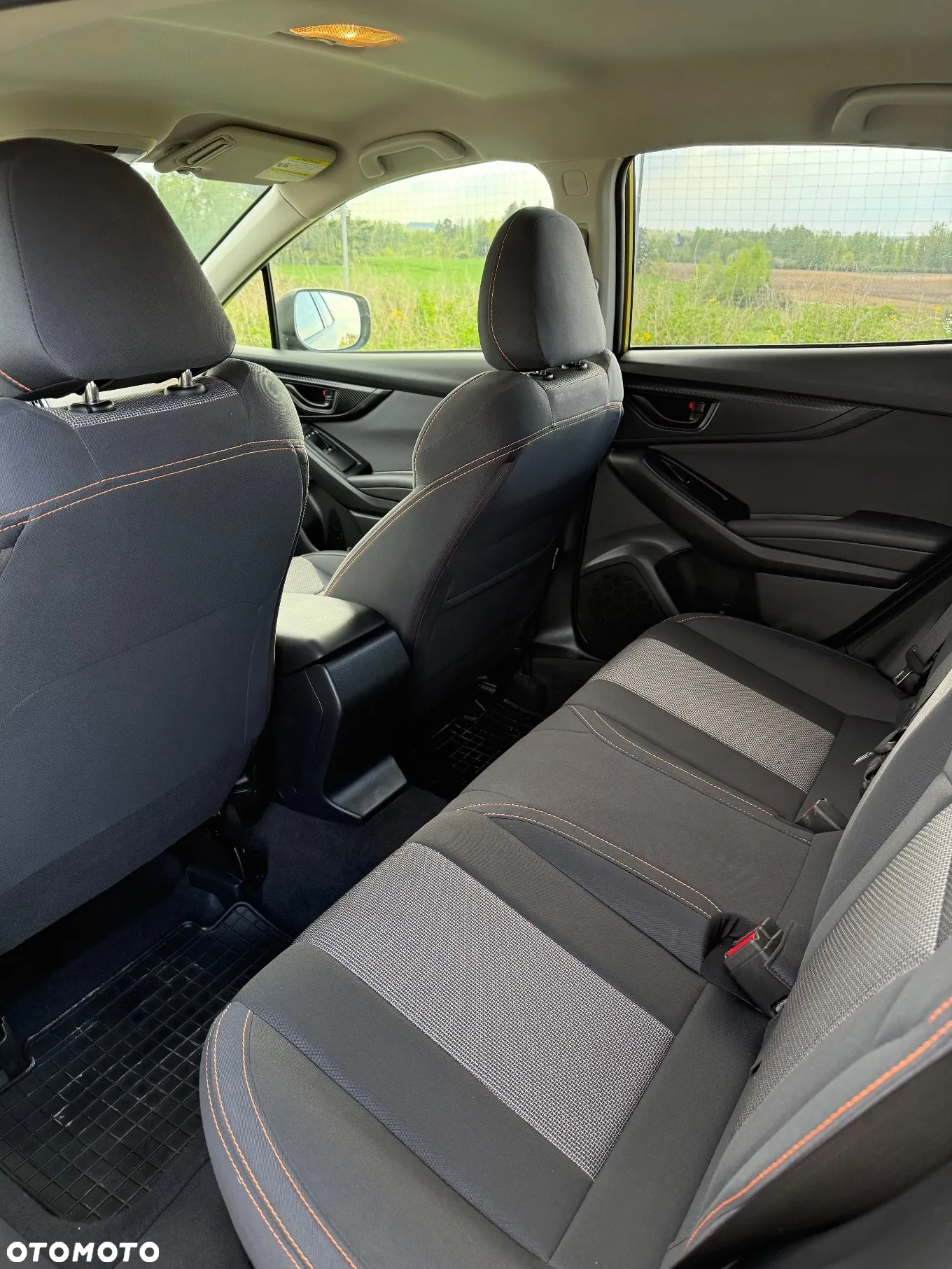 Subaru XV 2.0i Exclusive+ (EyeSight) Lineartronic - 9