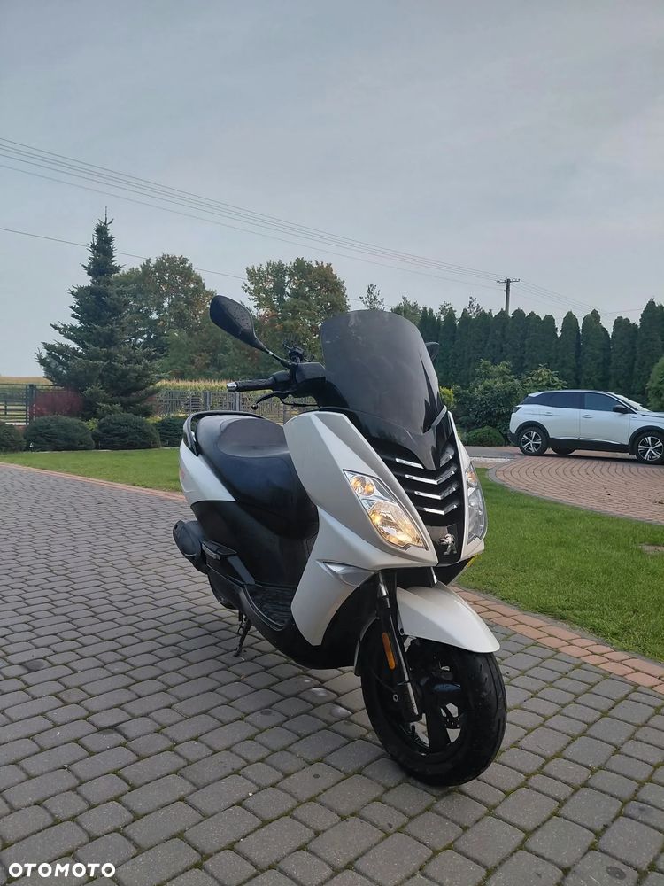 Peugeot Citystar