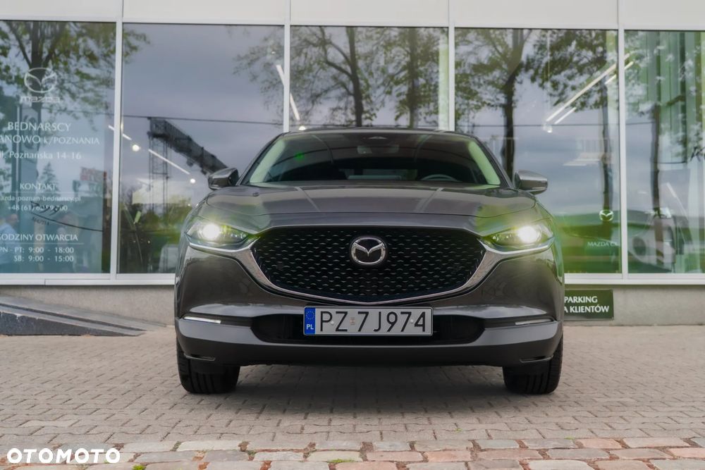 Mazda CX-30 2.0 mHEV Centre-Line 2WD - 27