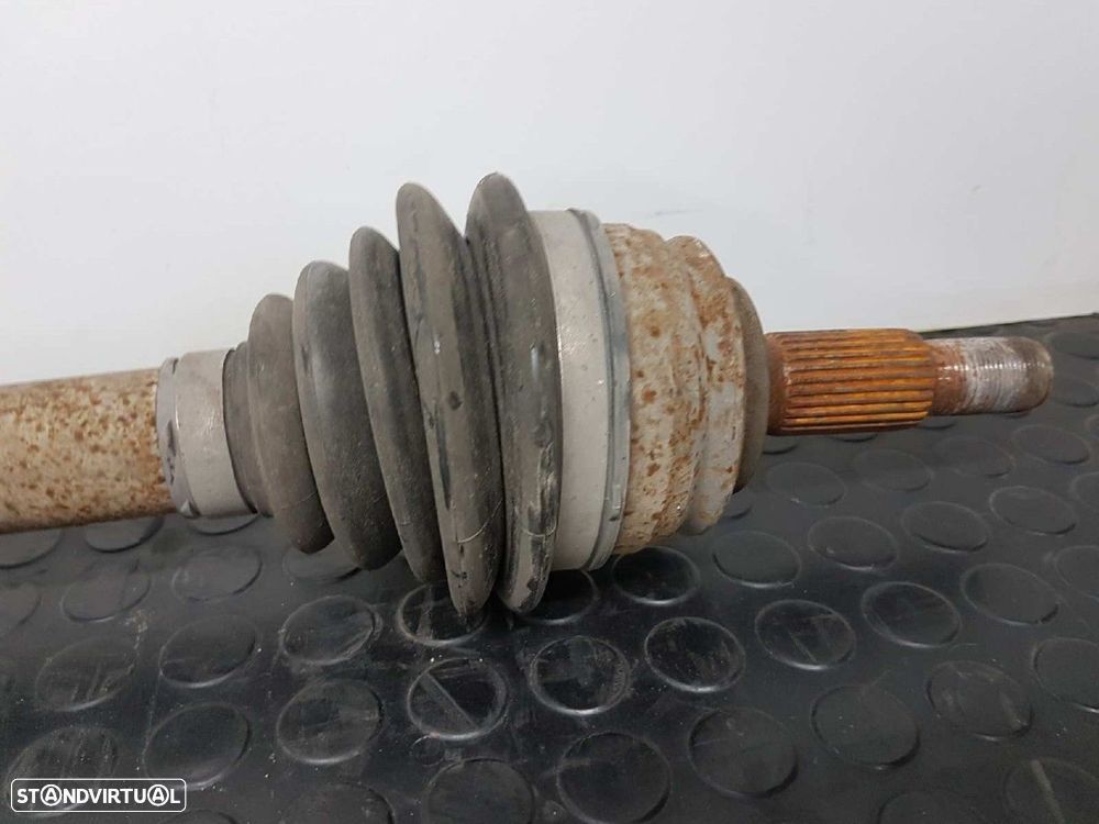 TRANSMISSÃO FRENTE DIREITA PEUGEOT 308 GT LINE - 2