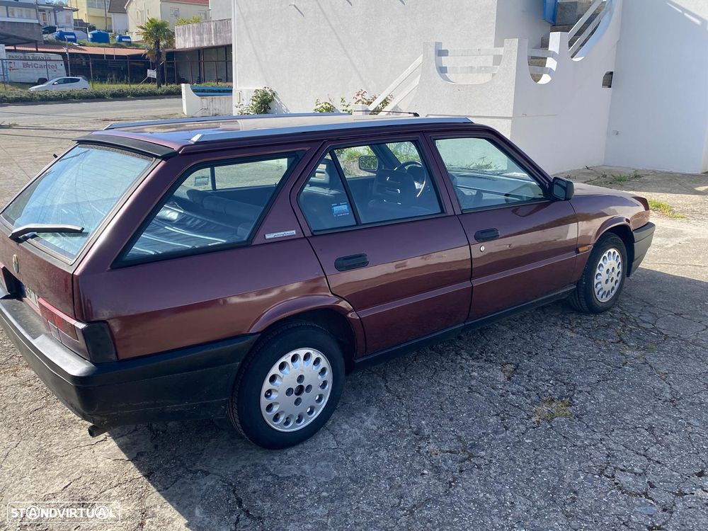Alfa Romeo 33 Sportwagon 1.4 I.E. - 3