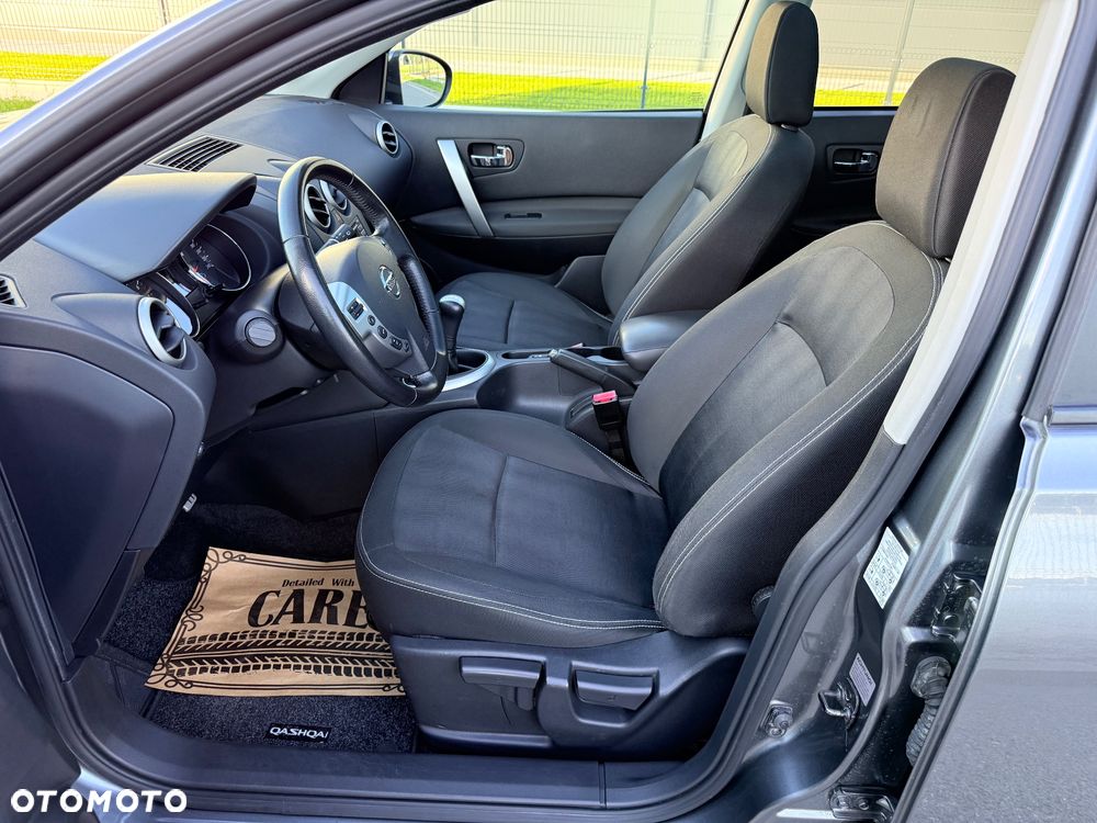 Nissan Qashqai 1.6 I-Way - 21