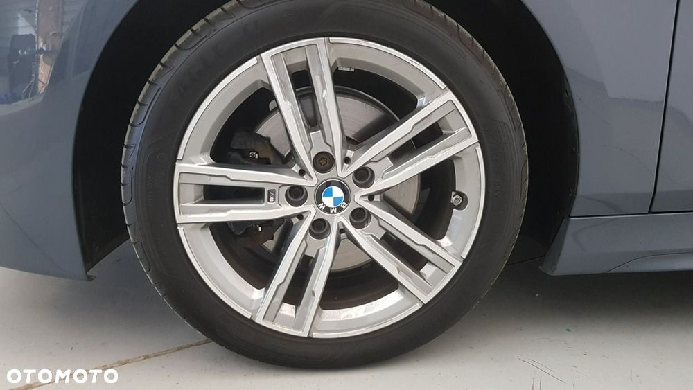 BMW Seria 1 - 9