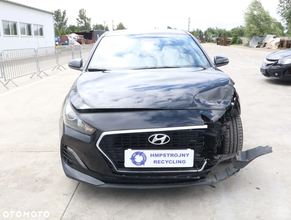 Hyundai i30 1.4 T-GDI GPF Premium - 2