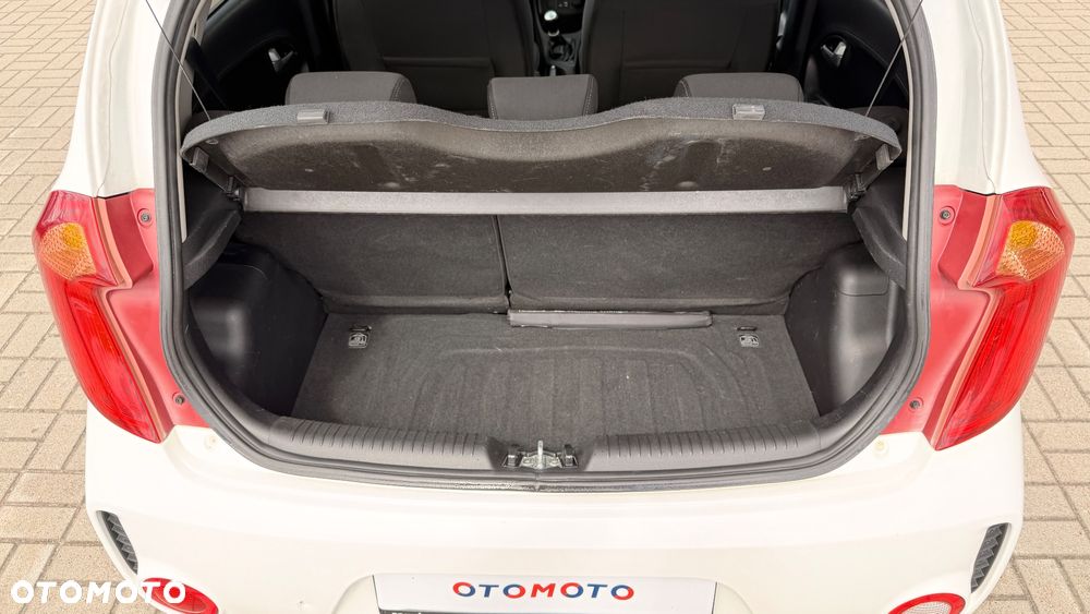 Kia Picanto 1.0 ISG Spirit - 26
