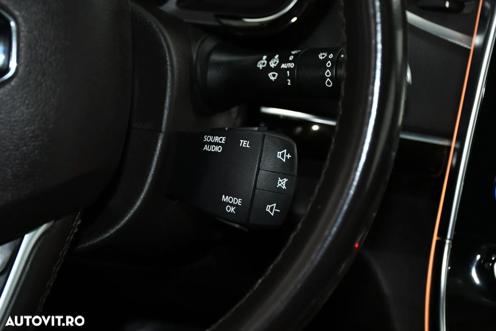 Renault Espace Energy dCi 160 EDC Business - 23