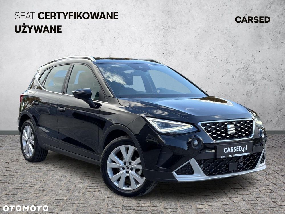 Seat Arona - 7