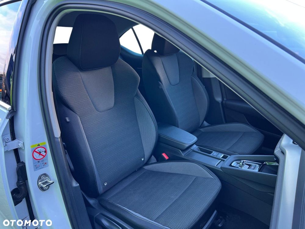 Skoda Octavia 2.0 TDI Selection DSG - 17