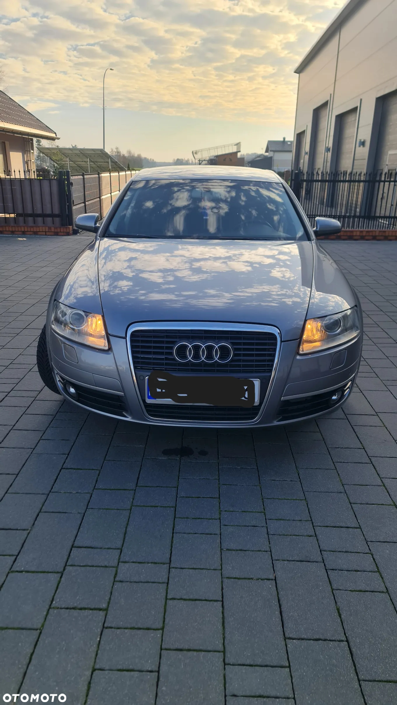 Audi A6 2.0 TFSI - 6